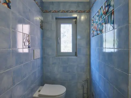 Villa Mera – 210 m² rénovés au bord de la rivière, Sorico : photo 43