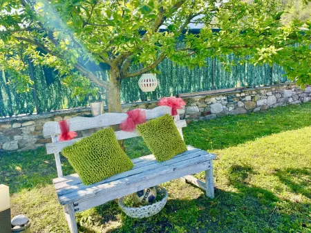 Villa Mera – 210 m² rénovés au bord de la rivière, Sorico : photo 47