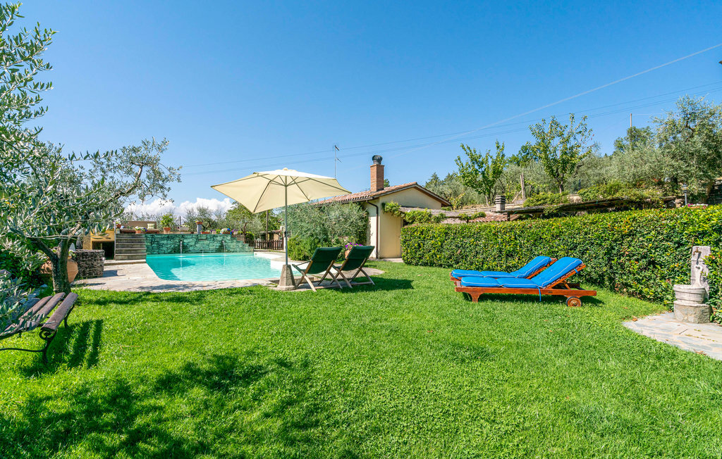 Villamota, Maison 4 personnes à Arezzo - Photo 2