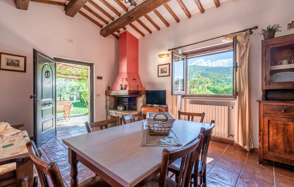 Villamota, Maison 4 personnes à Arezzo - Photo 3