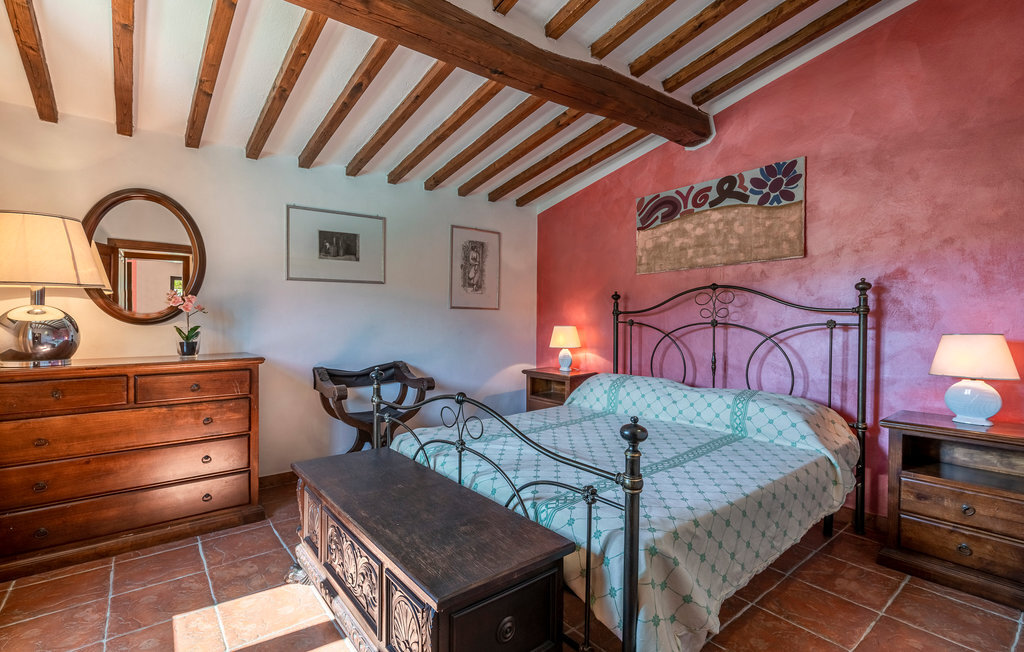 Villamota, Maison 4 personnes à Arezzo - Photo 4