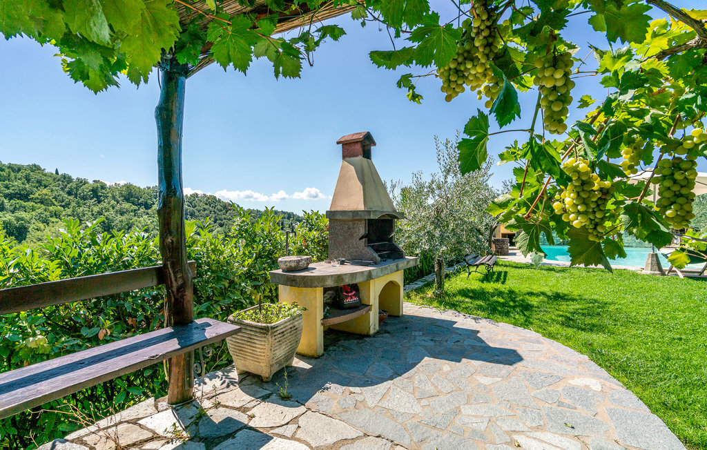 Villamota, Maison 4 personnes à Arezzo - Photo 6