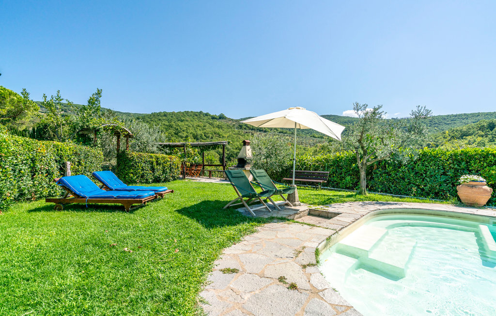 Villamota, Maison 4 personnes à Arezzo - Photo 7