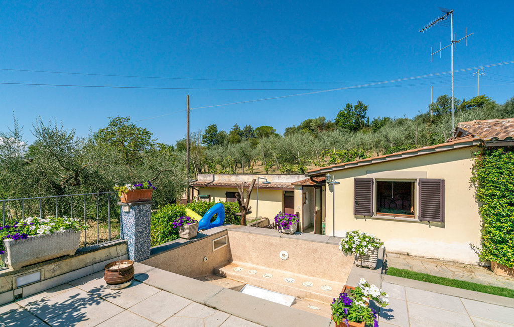 Villamota, Maison 4 personnes à Arezzo - Photo 8
