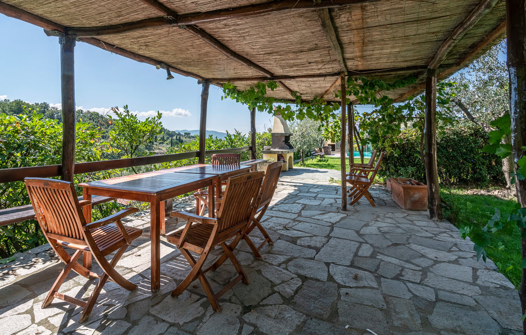 Villamota, Maison 4 personnes à Arezzo - Photo 9