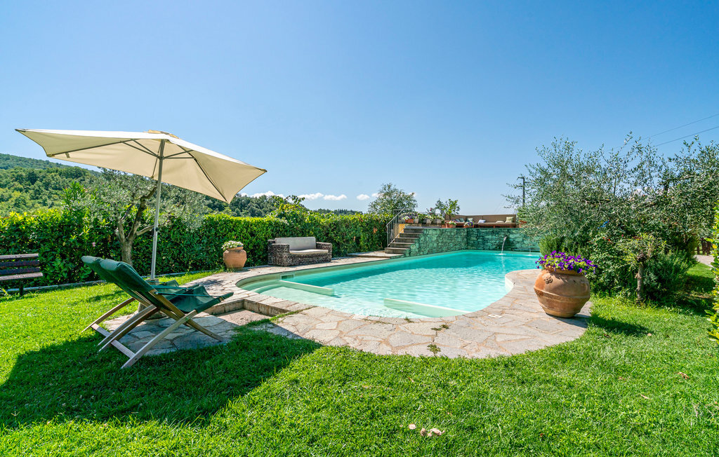 Villamota, Maison 4 personnes à Arezzo - Photo 10