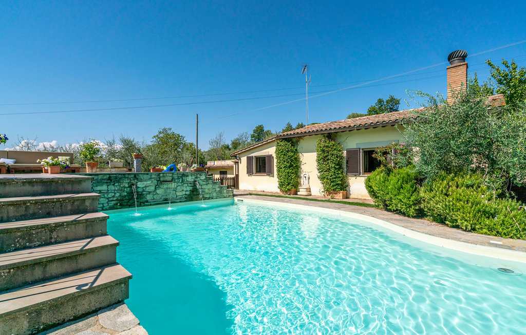 Villamota, Maison 4 personnes à Arezzo - Photo 12