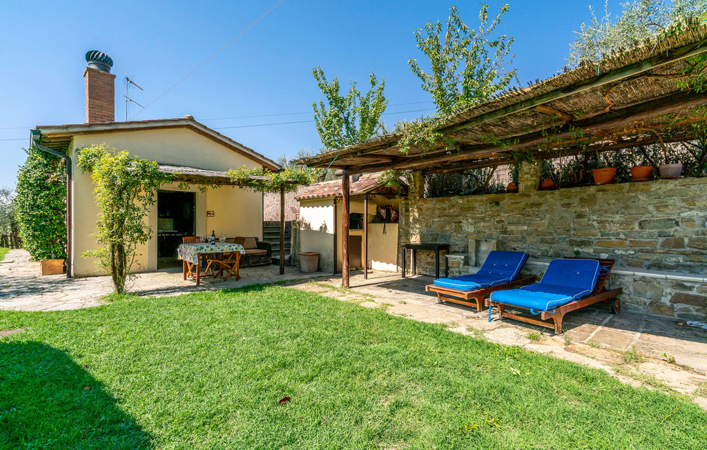 Villamota, Maison 4 personnes à Arezzo - Photo 14