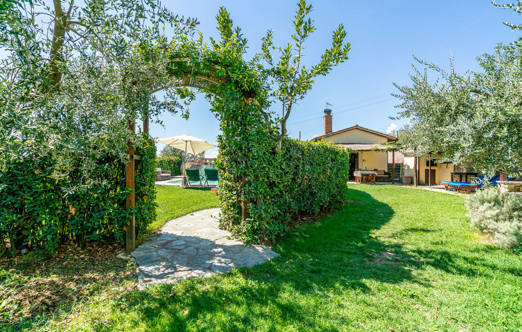 Villamota, Maison 4 personnes à Arezzo - Photo 15