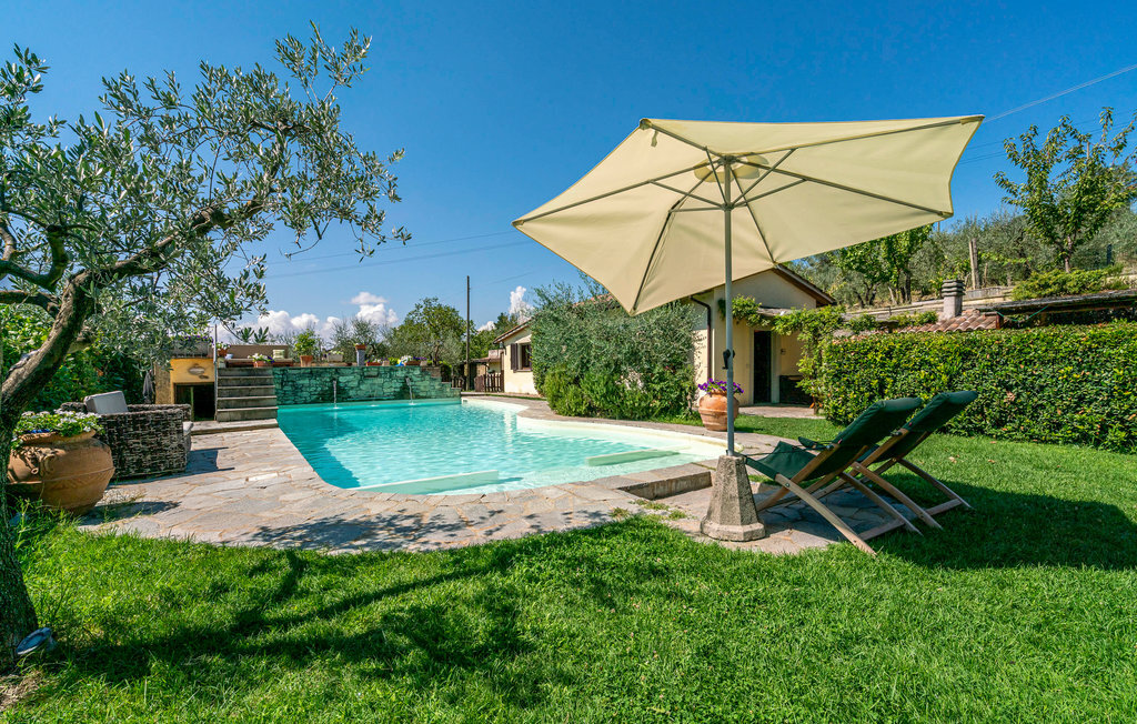 Villamota, Maison 4 personnes à Arezzo - Photo 16