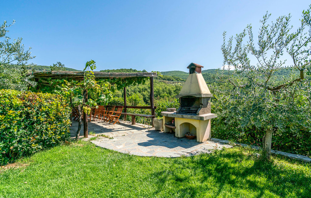 Villamota, Maison 4 personnes à Arezzo - Photo 17