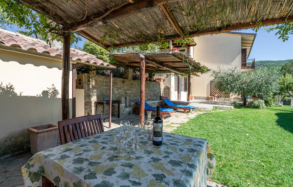 Villamota, Maison 4 personnes à Arezzo - Photo 19