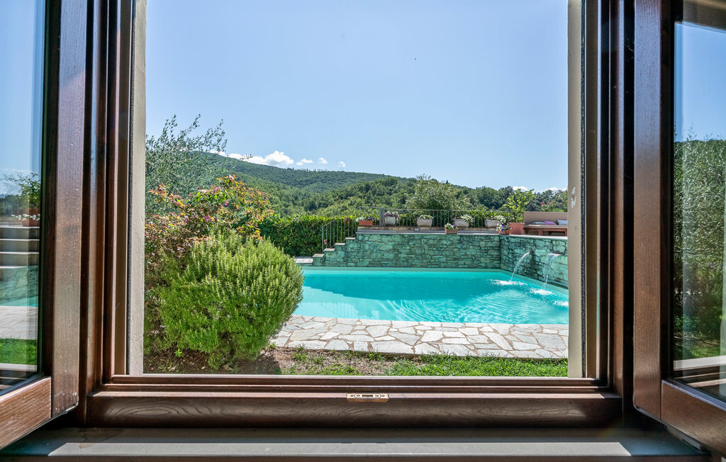 Villamota, Maison 4 personnes à Arezzo - Photo 21