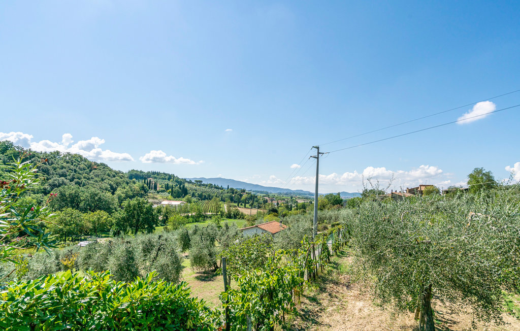 Villamota, Maison 4 personnes à Arezzo - Photo 22