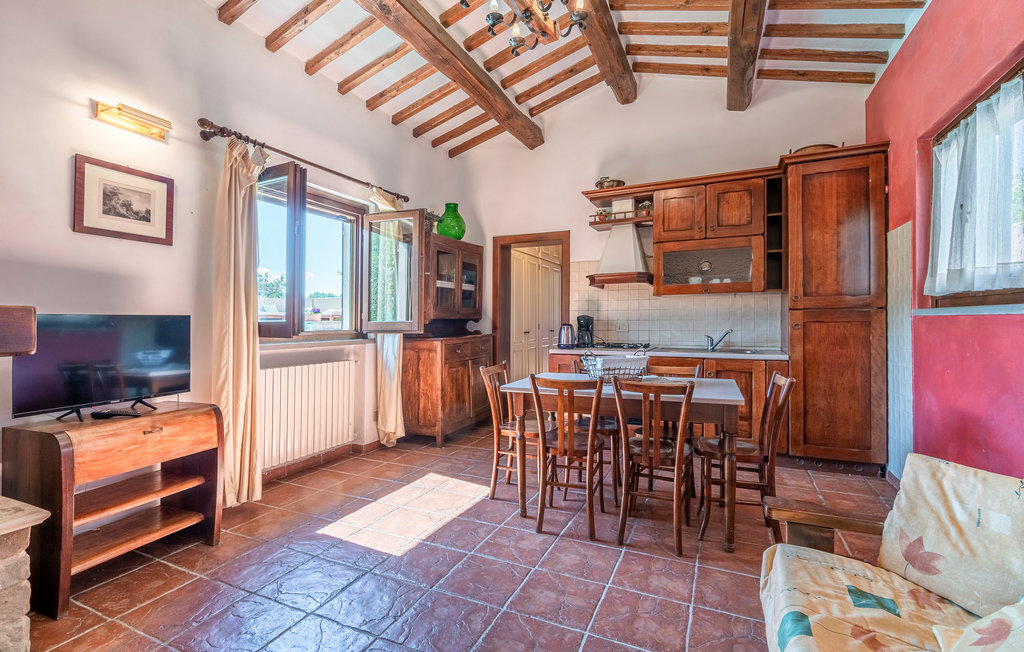 Villamota, Maison 4 personnes à Arezzo - Photo 23