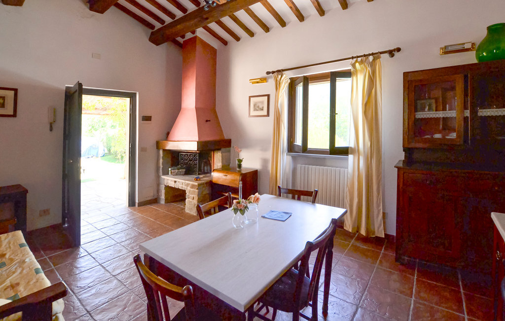 Villamota, Maison 4 personnes à Arezzo - Photo 24