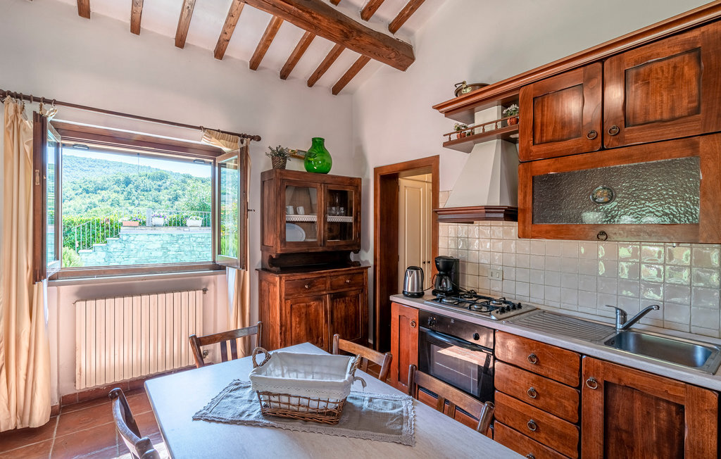 Villamota, Maison 4 personnes à Arezzo - Photo 25