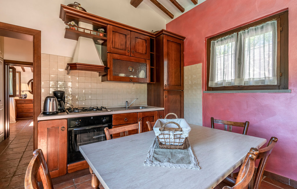 Villamota, Maison 4 personnes à Arezzo - Photo 26