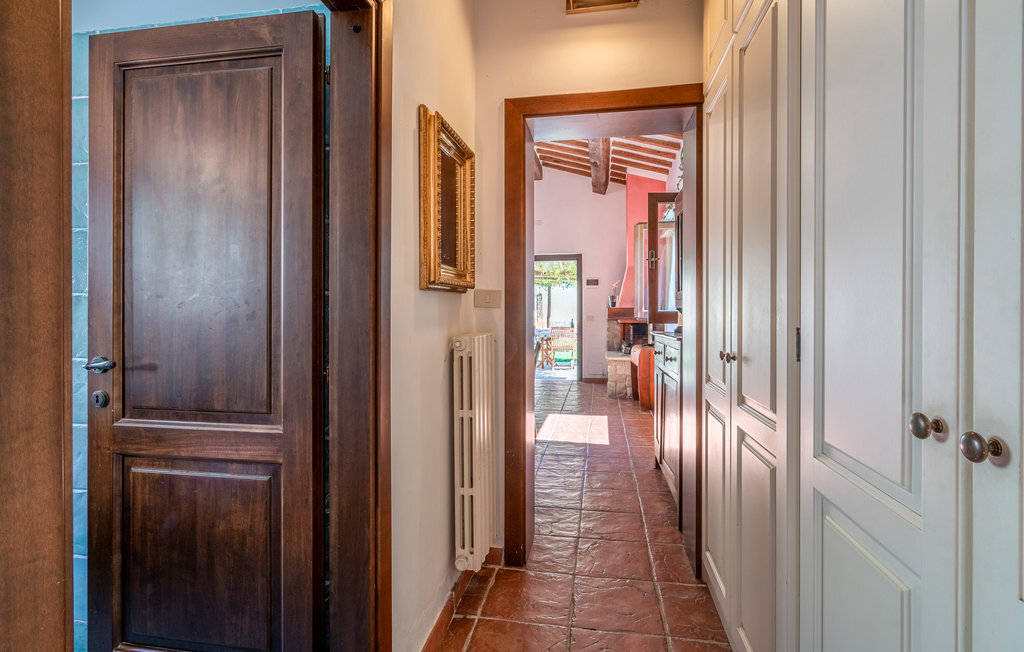Villamota, Maison 4 personnes à Arezzo - Photo 27