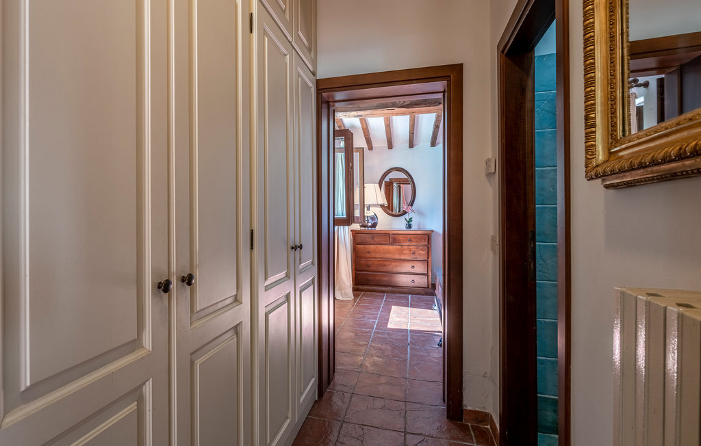Villamota, Maison 4 personnes à Arezzo - Photo 28