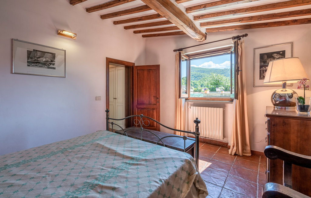 Villamota, Maison 4 personnes à Arezzo - Photo 29