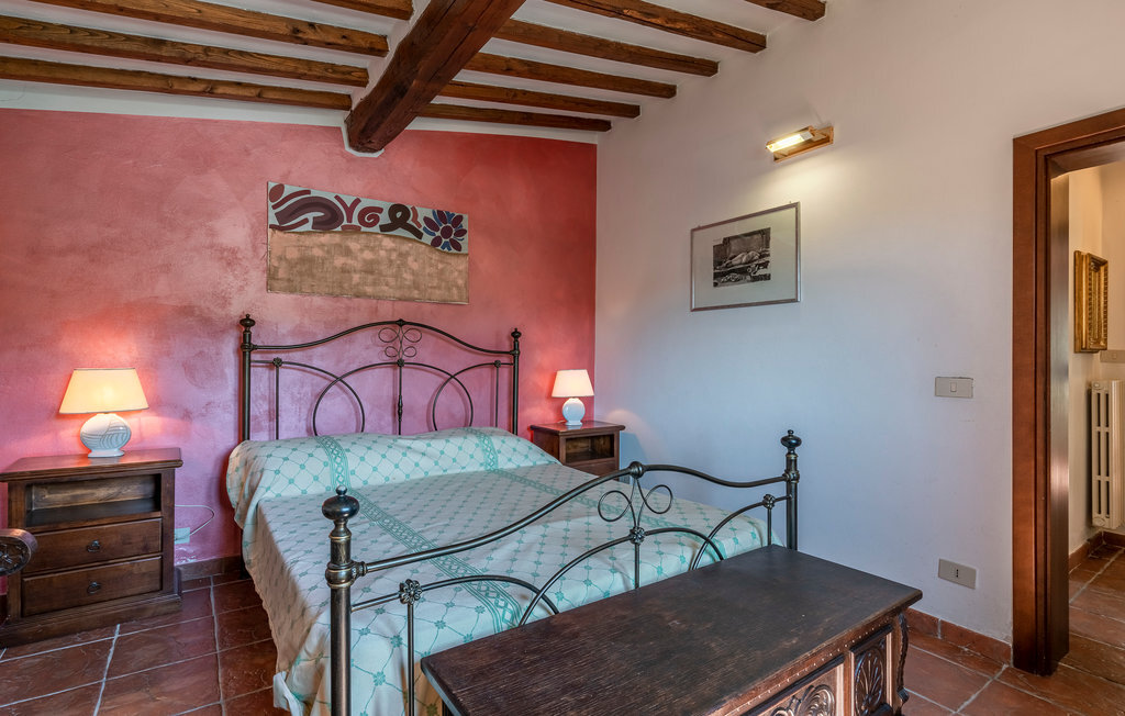 Villamota, Maison 4 personnes à Arezzo - Photo 30
