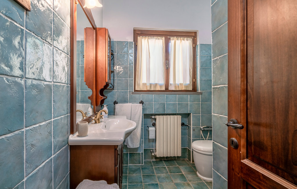 Villamota, Maison 4 personnes à Arezzo - Photo 31