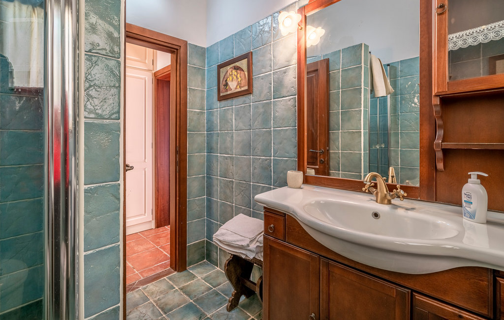 Villamota, Maison 4 personnes à Arezzo - Photo 32