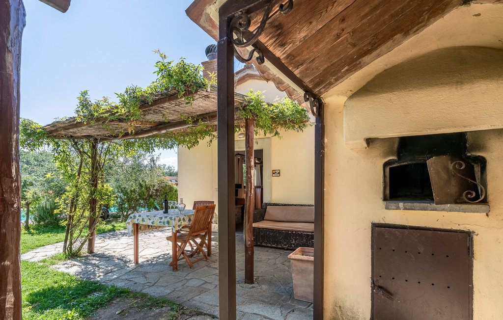 Villamota, Maison 4 personnes à Arezzo - Photo 33