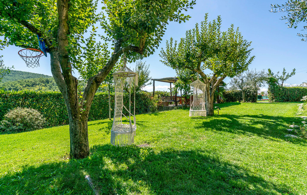 Villamota, Maison 4 personnes à Arezzo - Photo 34