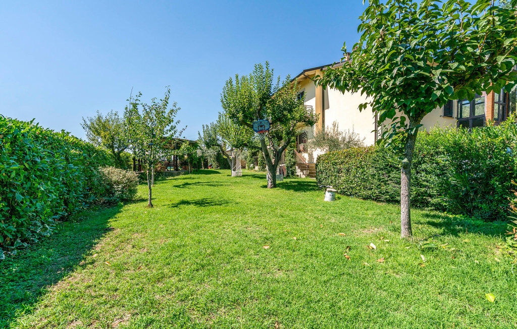 Villamota, Maison 4 personnes à Arezzo - Photo 35