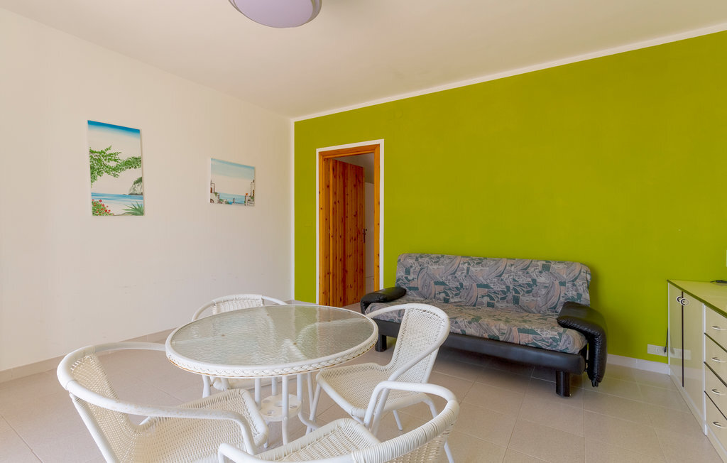 Maison 4 appartements vue mer, oliveraie à Mattinata - Photo 15