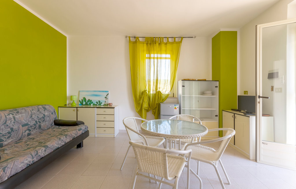 Maison 4 appartements vue mer, oliveraie à Mattinata - Photo 16
