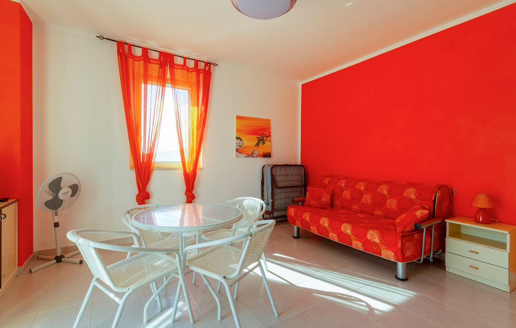 Maison 4 appartements vue mer, oliveraie à Mattinata - Photo 17