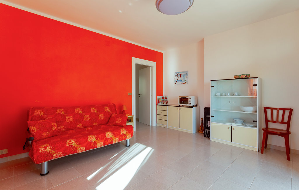 Maison 4 appartements vue mer, oliveraie à Mattinata - Photo 18