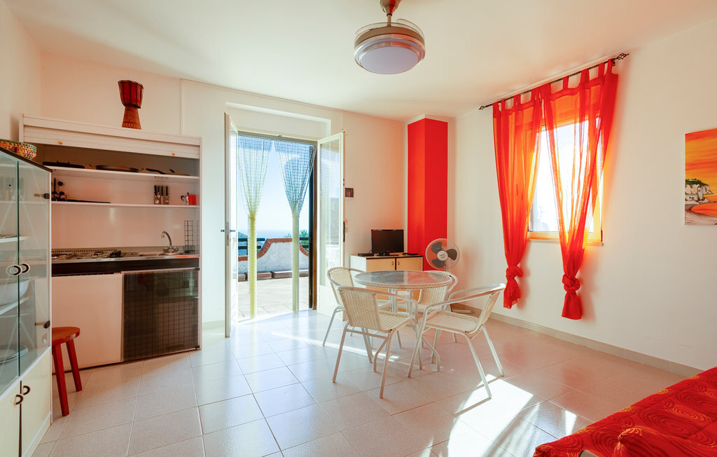 Maison 4 appartements vue mer, oliveraie à Mattinata - Photo 19