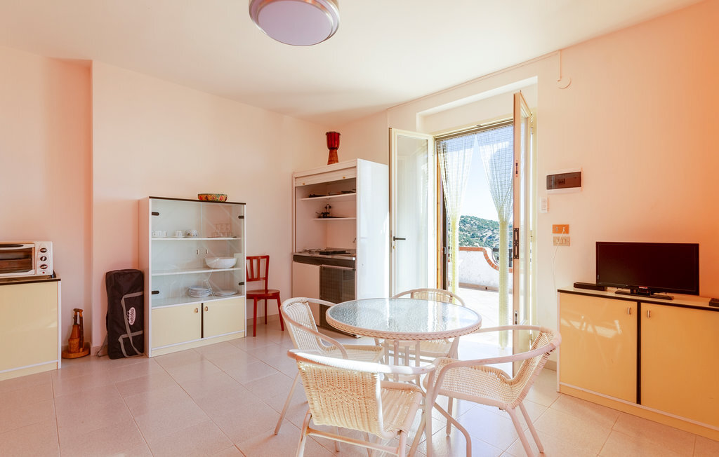 Maison 4 appartements vue mer, oliveraie à Mattinata - Photo 20