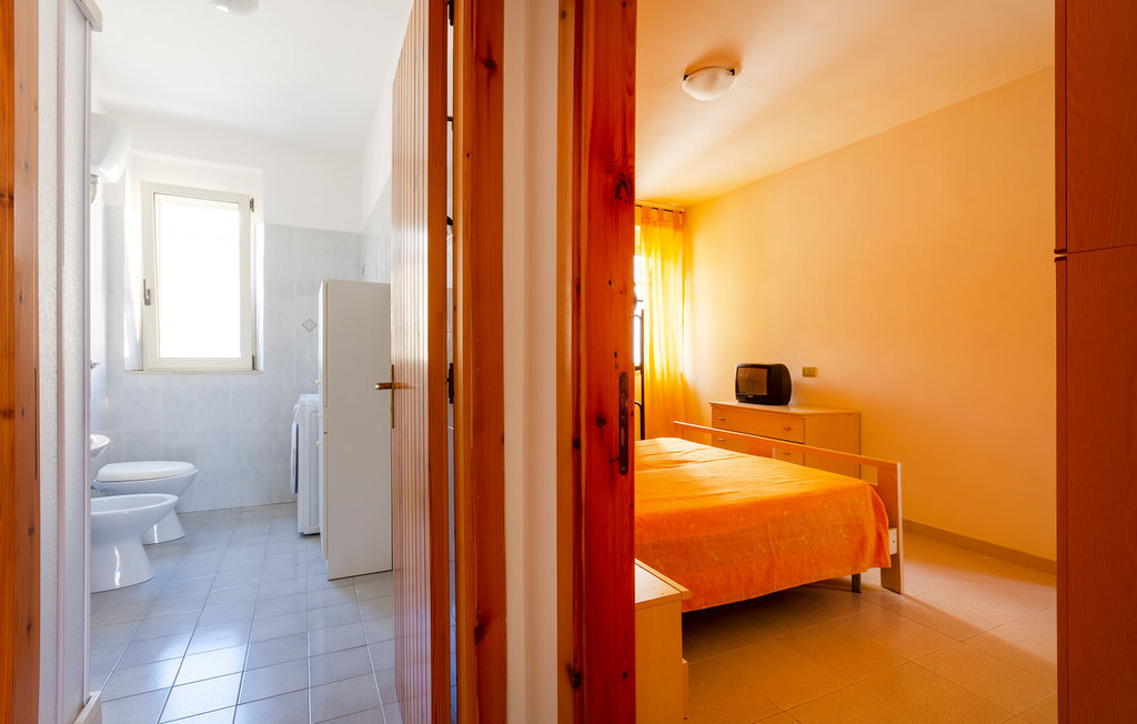 Maison 4 appartements vue mer, oliveraie à Mattinata - Photo 30