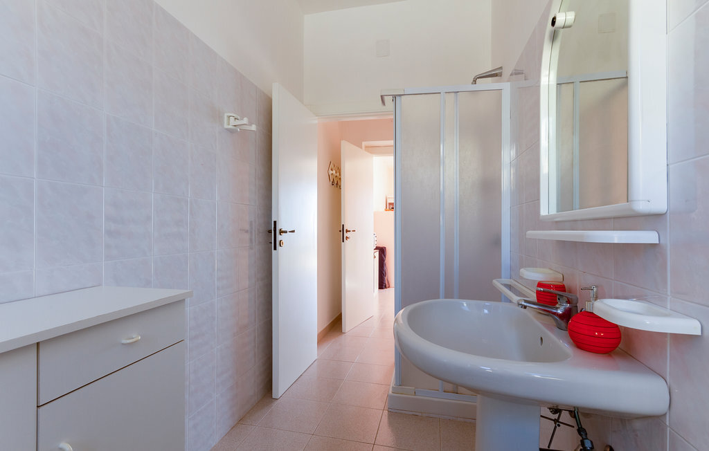Maison 4 appartements vue mer, oliveraie à Mattinata - Photo 34