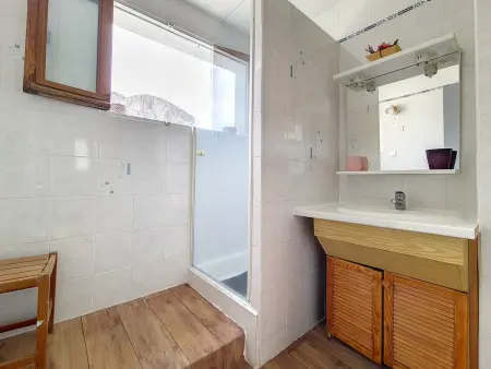 Chalet familial cœur de St Marcel avec terrasse pour 6 pers. - Photo 13