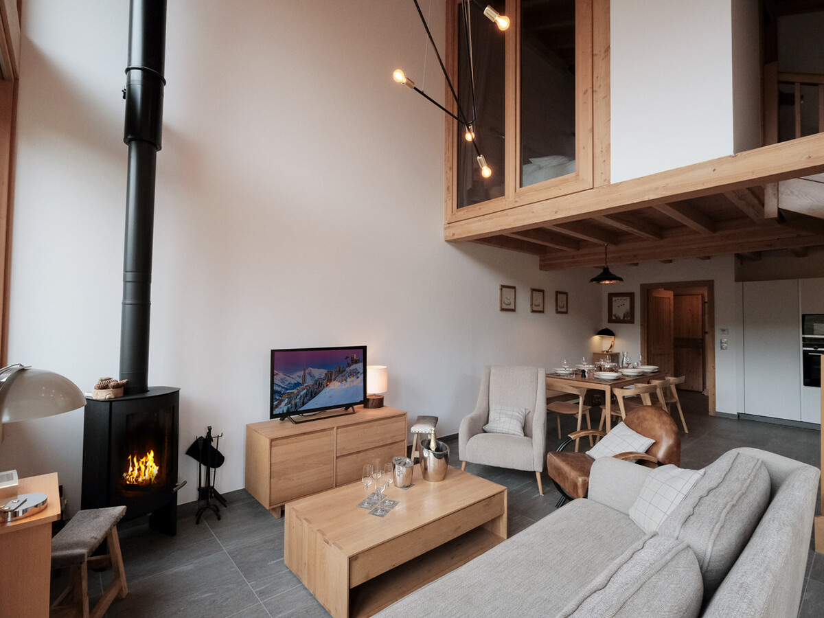 Chalet 9 pers, 4 chambres à Saint-Martin-de-Belleville - Photo 6