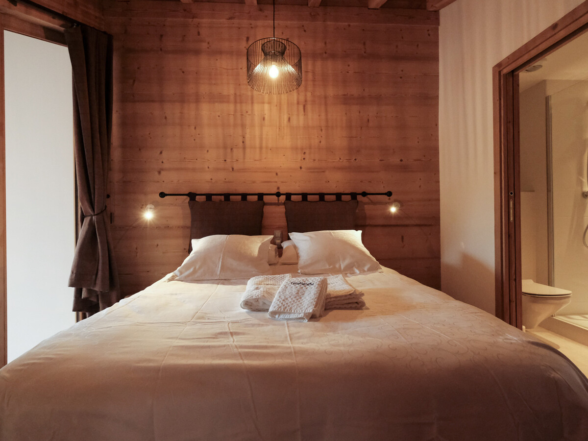 Chalet 9 pers, 4 chambres à Saint-Martin-de-Belleville - Photo 9