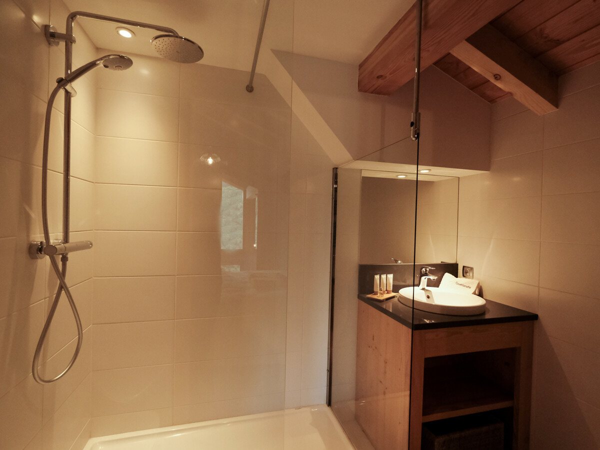 Chalet 9 pers, 4 chambres à Saint-Martin-de-Belleville - Photo 10