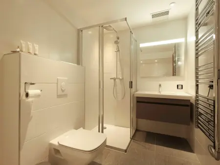 Chalet aux Pistes · 8 Pers · Wifi et Parking Couverts - Photo 11