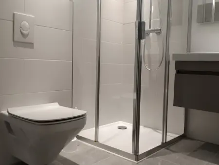 Chalet aux Pistes · 8 Pers · Wifi et Parking Couverts - Photo 13