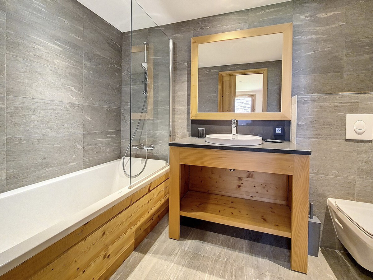 Chalet Susan aux pistes, 3 chambres, skiroom direct - Photo 11