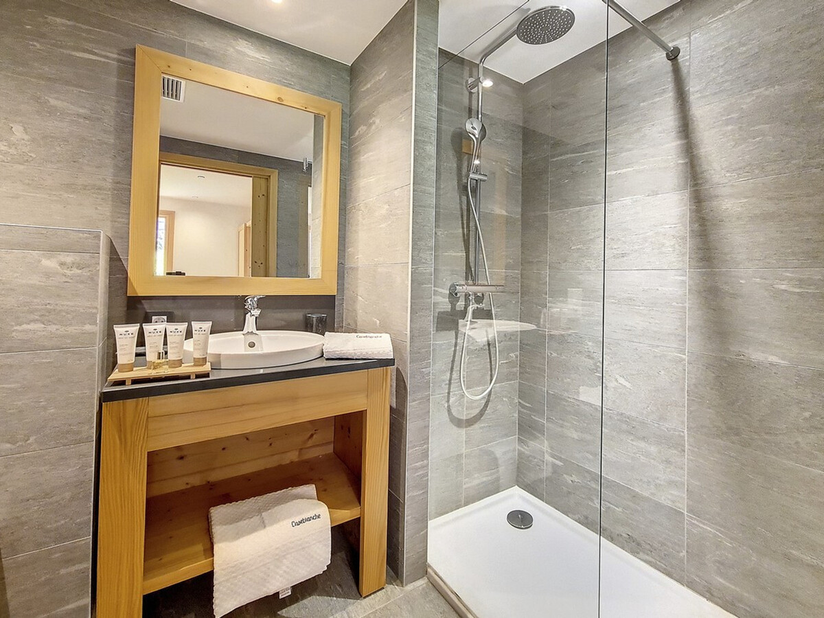 Chalet Susan aux pistes, 3 chambres, skiroom direct - Photo 13