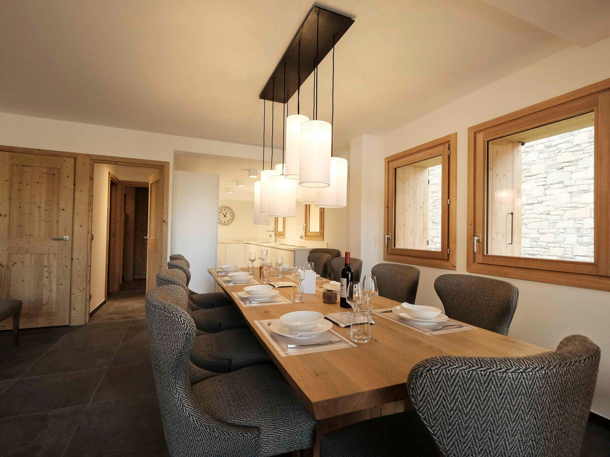 Chalet Bouc Blanc, 5 chambres avec sauna et terrasse 40m² - Photo 5