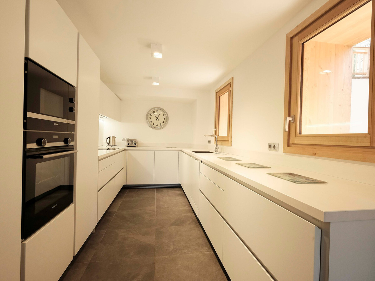 Chalet Bouc Blanc, 5 chambres avec sauna et terrasse 40m² - Photo 7