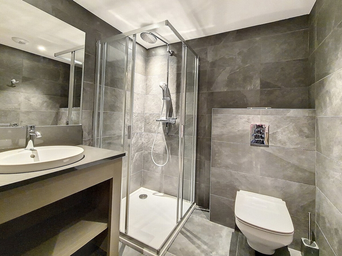 Chalet Augustine 8 pers. aux pistes avec sauna - Photo 11
